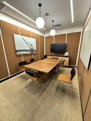 UE Square (D9), Office #456727431